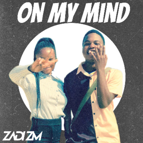 I’m my mind | Boomplay Music