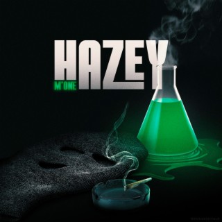 Hazey