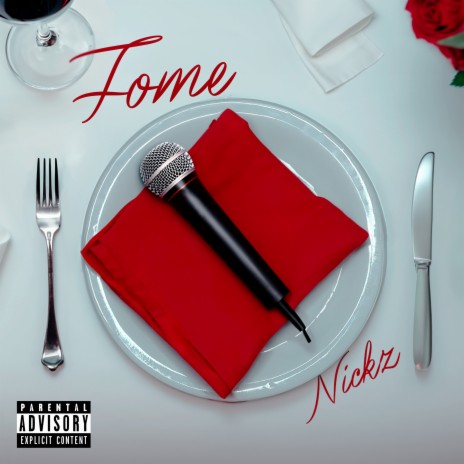 Fome | Boomplay Music