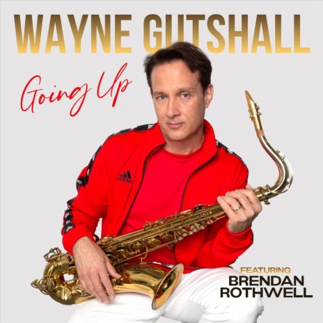 Going Up (feat. Brendan Rothwell) | Boomplay Music