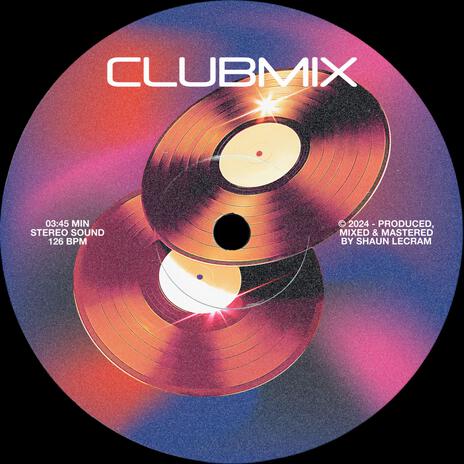 Club Mix (Edit) | Boomplay Music