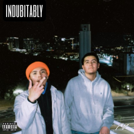 INDUBITABLY ft. Soul-G