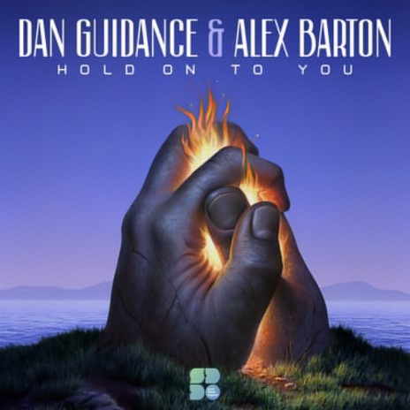 Hold On To You ft. Alex Barton