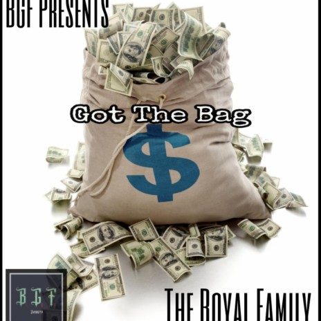 Got The Bag | Boomplay Music