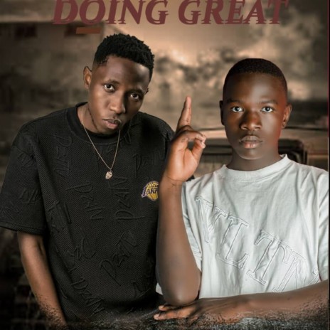 Doing Great ft. James jr | Boomplay Music