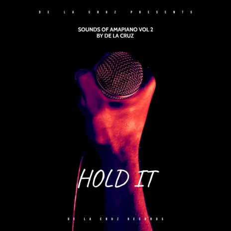 Hold It | Boomplay Music