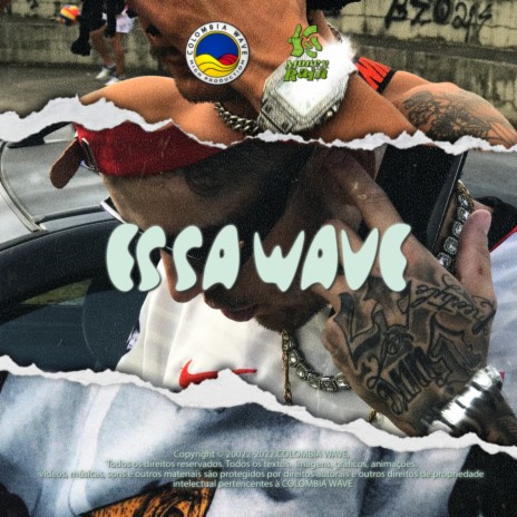 Essa Wave ft. Bart | Boomplay Music