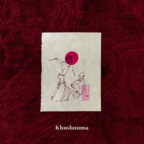 Khushnuma ft. Hashparker | Boomplay Music