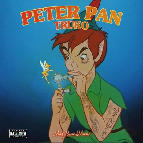 PETER PAN | Boomplay Music