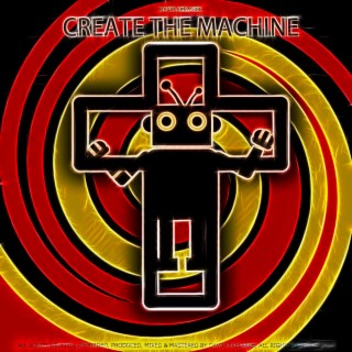 Create the Machine