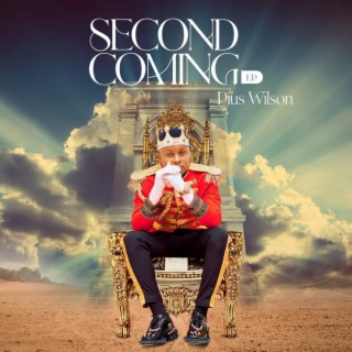 Second Coming Ep