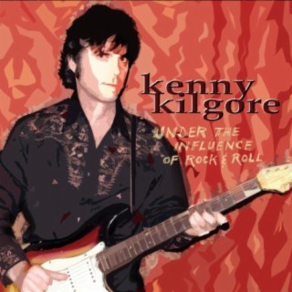 Kenny Kilgore