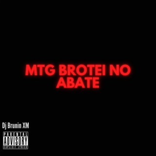 Mtg Brotei no Abate