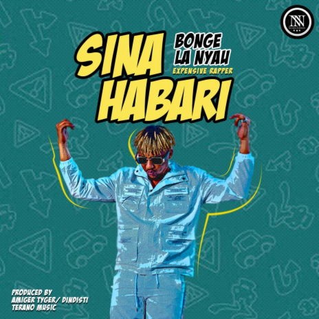 Sina Habari. | Boomplay Music