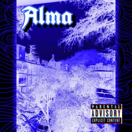 Alma ft. Amaro Kong | Boomplay Music