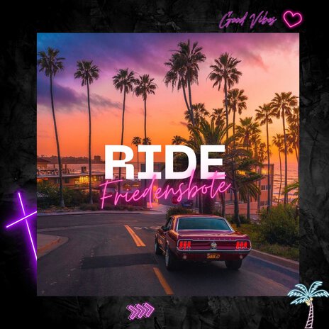 Ride | Boomplay Music