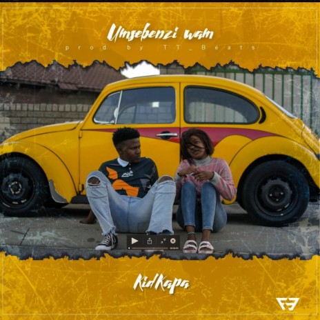 Umsebenzi wami | Boomplay Music