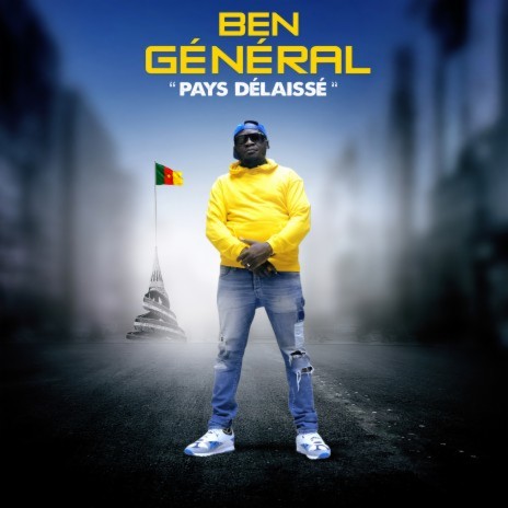 Pays délaissé | Boomplay Music