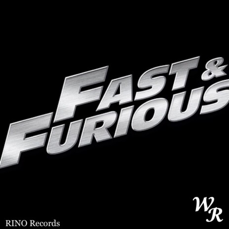 Fast and Furious (Promo)