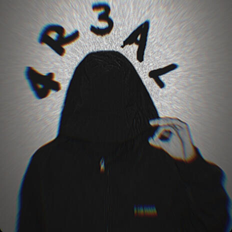 4R3AL | Boomplay Music