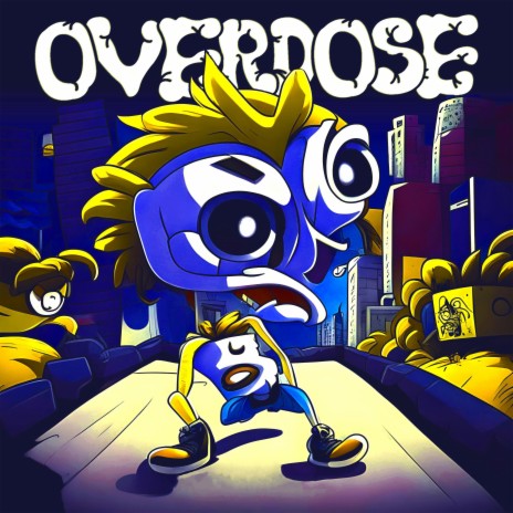 OVERDOSE - Slowed + Reverb | Boomplay Music