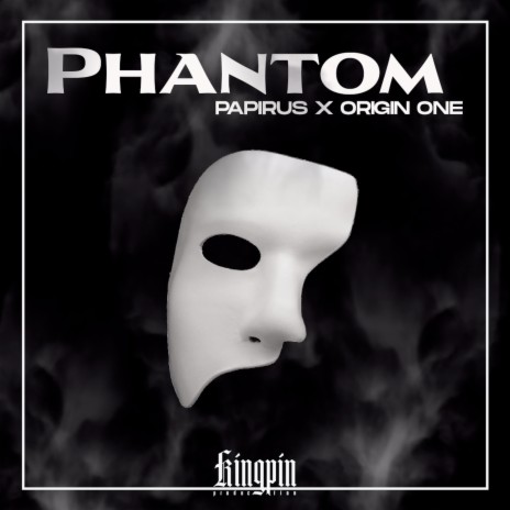 Phantom ft. Origin One | Boomplay Music