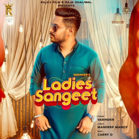 Ladies Sangeet | Boomplay Music