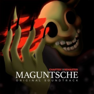 Maguntsche Remaster (Original Soundtrack)