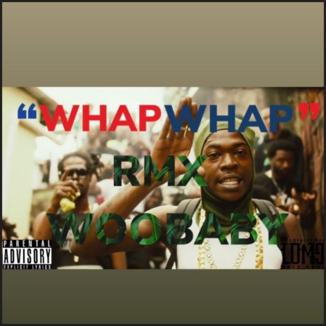 (Whap Whap) (RMX) | Boomplay Music