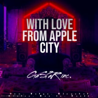 With Love from Apple City