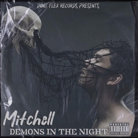 Demons In The Night ft. Chris nichols | Boomplay Music