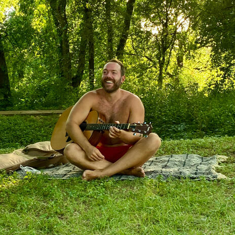 The Crack Table at Barking Springs (Live at Barton Springs)