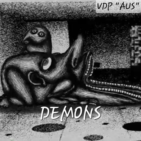 Demons | Boomplay Music