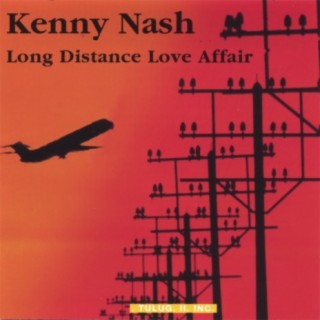 Kenny Nash