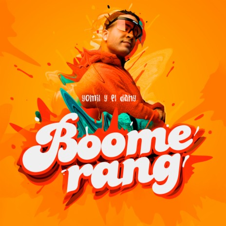 Boomerang | Boomplay Music