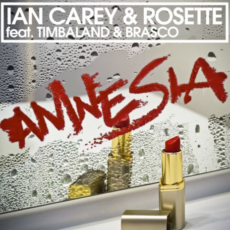 Amnesia (feat. Timbaland & Brasco) [Extended Mix] | Boomplay Music