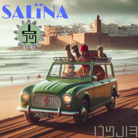 Salina | Boomplay Music