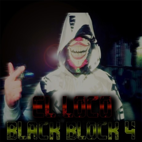 Black Block 4