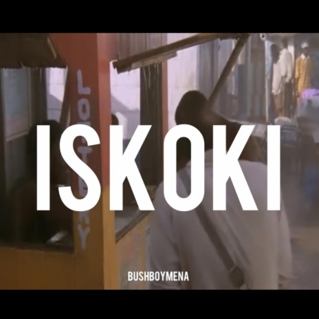 ISKOKI