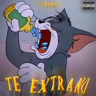 Te Extraño lyrics | Boomplay Music