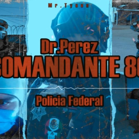 Comandante 80 | Boomplay Music