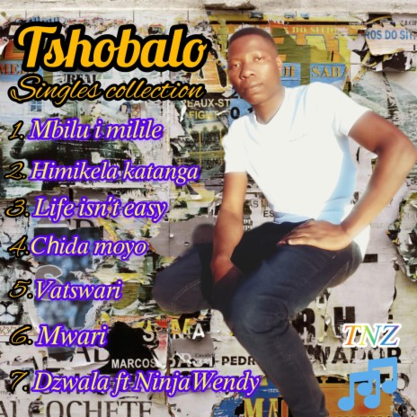 Tshobalo-Chida moyo | Boomplay Music