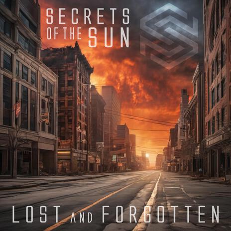 Lost and Forgotten | Boomplay Music