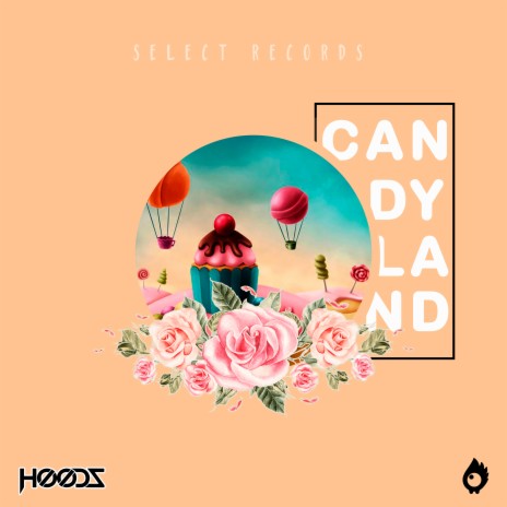 Candyland | Boomplay Music