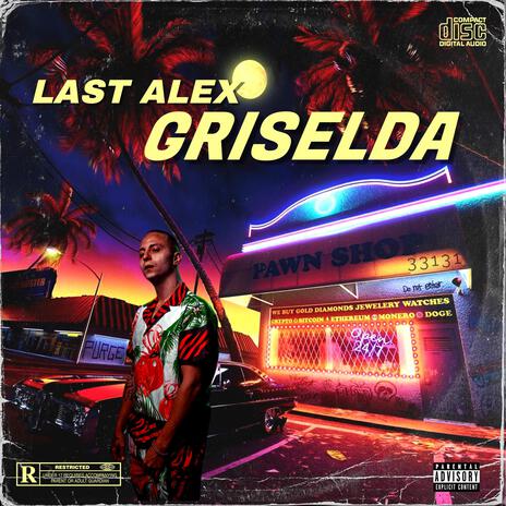 Griselda | Boomplay Music