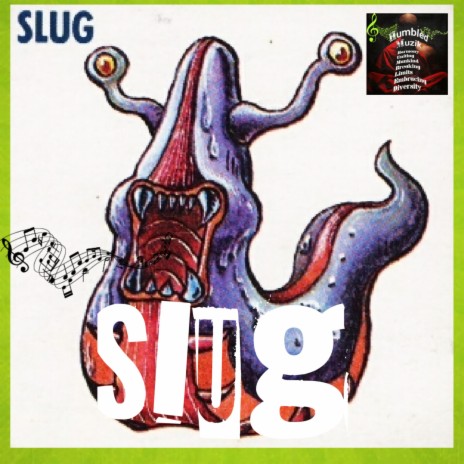 Slug | Boomplay Music