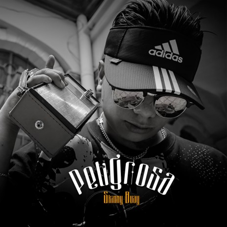 Peligrosa ft. Sudamery Jane's | Boomplay Music