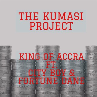 The Kumasi Project