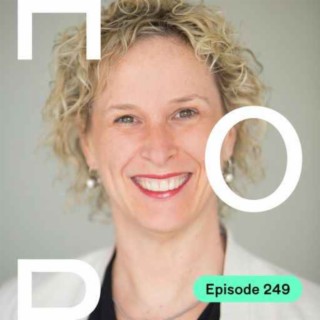 249 Margo Lydon: Healthy Workplaces