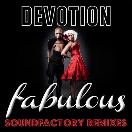 Fabulous (SoundFactory ShortCut) | Boomplay Music